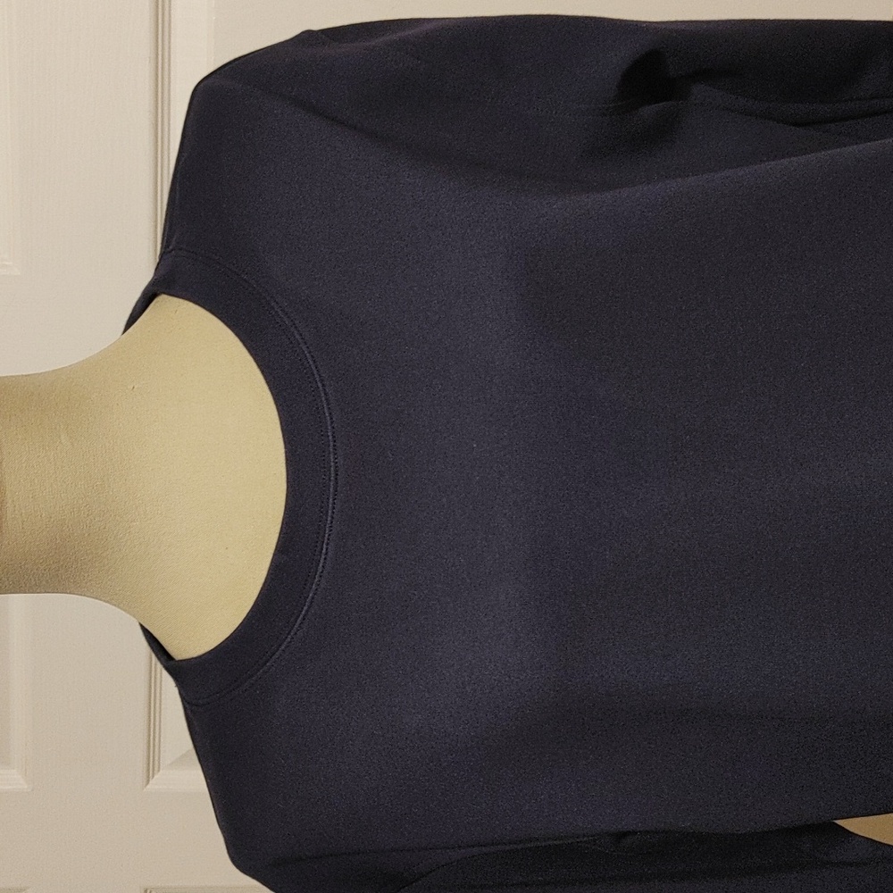 🔵 J.Crew Top - Picture 2 of 12